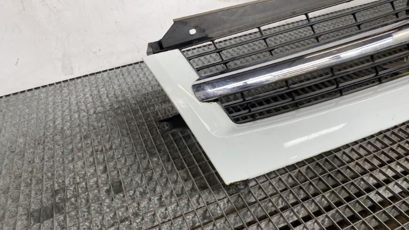 Calandre OPEL MOVANO A PHASE 2 Diesel - 1