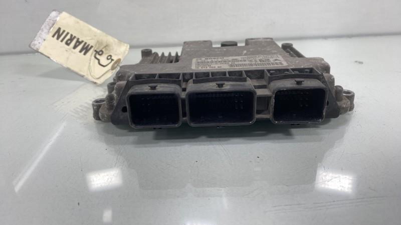 Calculateur moteur CITROEN JUMPY 2 Diesel - 1