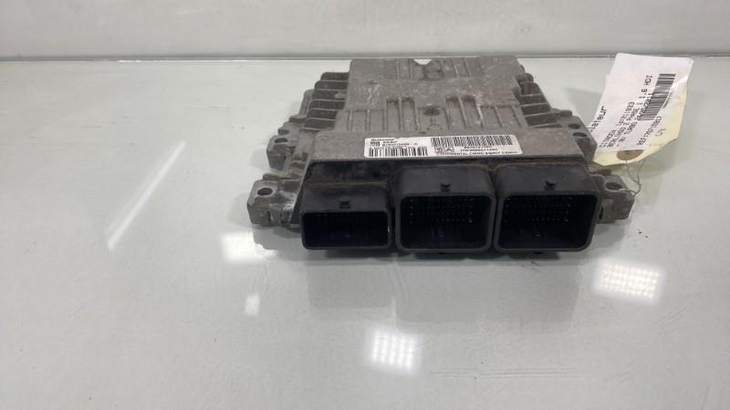 Centralina motore CITROEN BERLINGO 2 PHASE 1 Diésel - 1