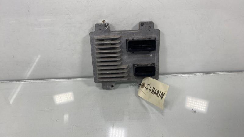 Centralina motore OPEL CORSA D PHASE 1 Gasolina - 1