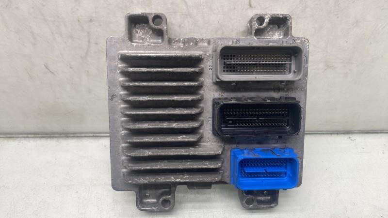Centralina motore OPEL CORSA E Gasolina - 1