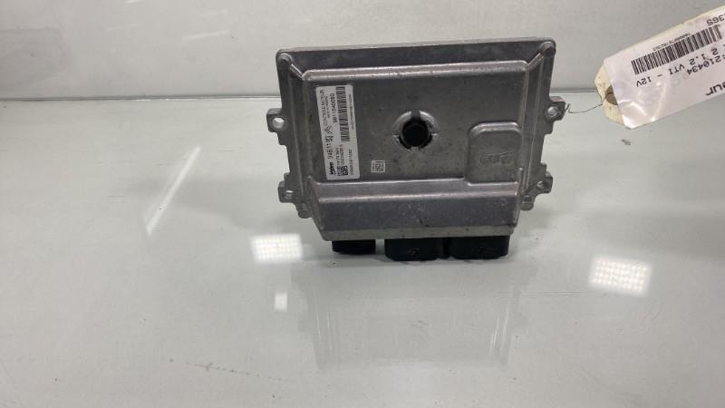 Centralina motore PEUGEOT 208 1 PHASE 2 Gasolina - 1
