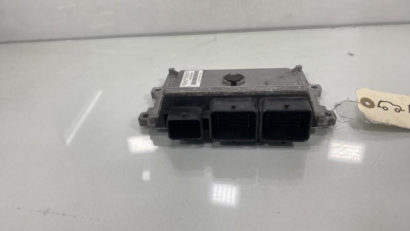Centralina motore PEUGEOT 208 1 PHASE 2 Gasolina - 1