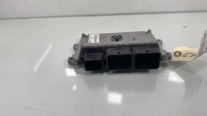 Centralina motore PEUGEOT 208 1 PHASE 2 Gasolina - 1