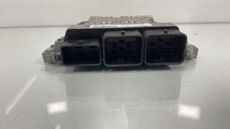 Centralina motore FORD C-MAX 2 PHASE 1 Diésel - 1
