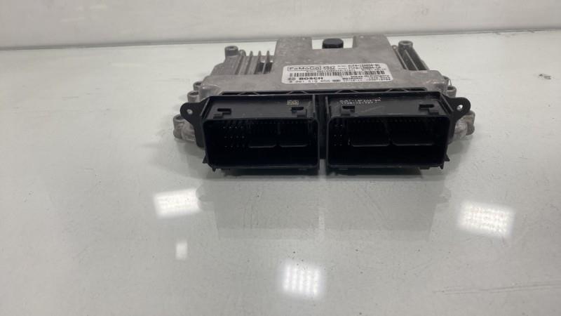 Centralina motore FORD FOCUS 3 PHASE 2 Gasolina - 1