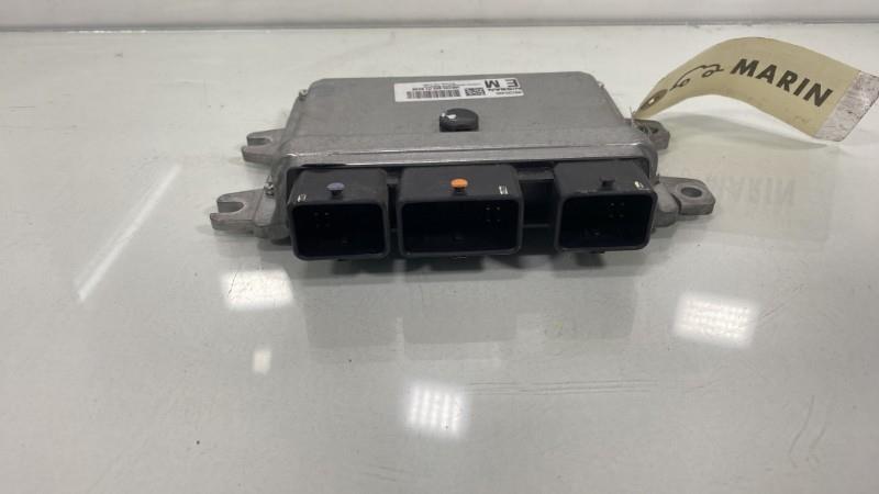 Centralina motore NISSAN QASHQAI 1 PHASE 1 Gasolina - 1