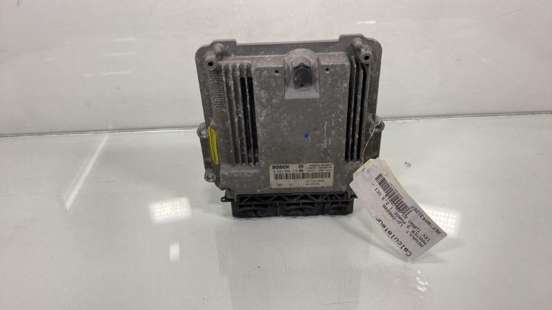 Calculateur moteur RENAULT MASTER 3 PHASE 1 Diesel - 1