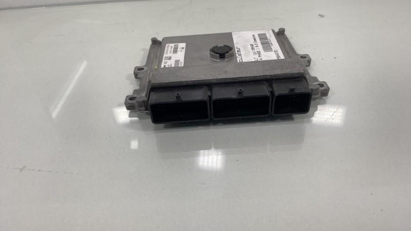 Centralina motore RENAULT CLIO 4 PHASE 1 Gasolina - 1
