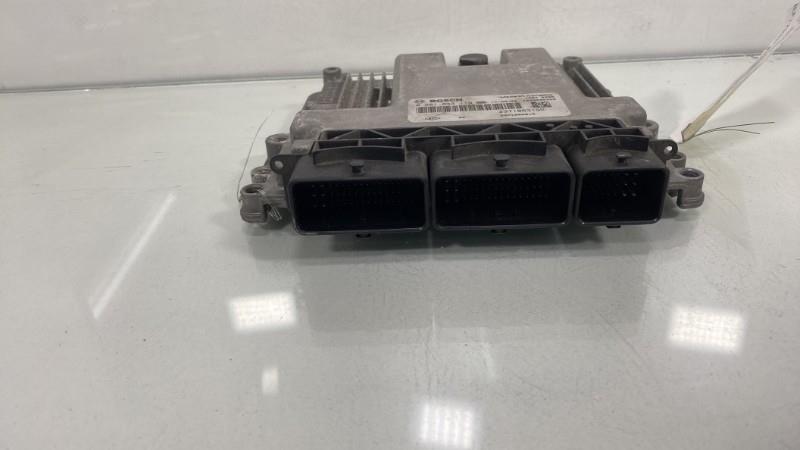Centralina motore RENAULT CLIO 4 PHASE 2 Diésel - 1