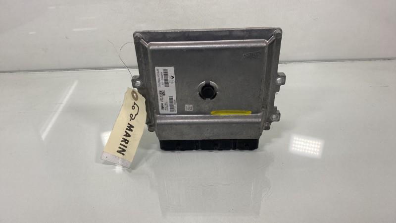 Centralina motore RENAULT CLIO 4 PHASE 2 Gasolina - 1