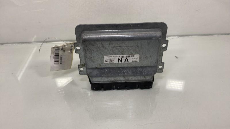 Centralina motore DACIA DUSTER 2 PHASE 1 Gasolina - 1