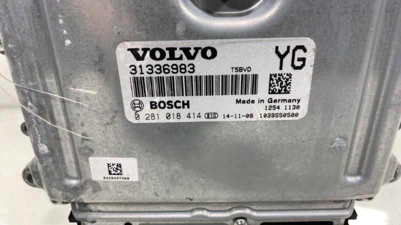 Centralina motore VOLVO XC 60 1 PHASE 2 Diésel - 1