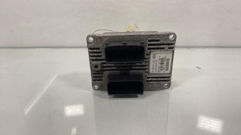 Centralina motore FORD KA 2 PHASE 2 Gasolina - 1