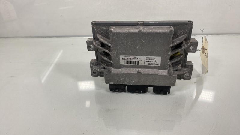 Centralina motore RENAULT TWINGO 2 PHASE 1 Gasolina - 1