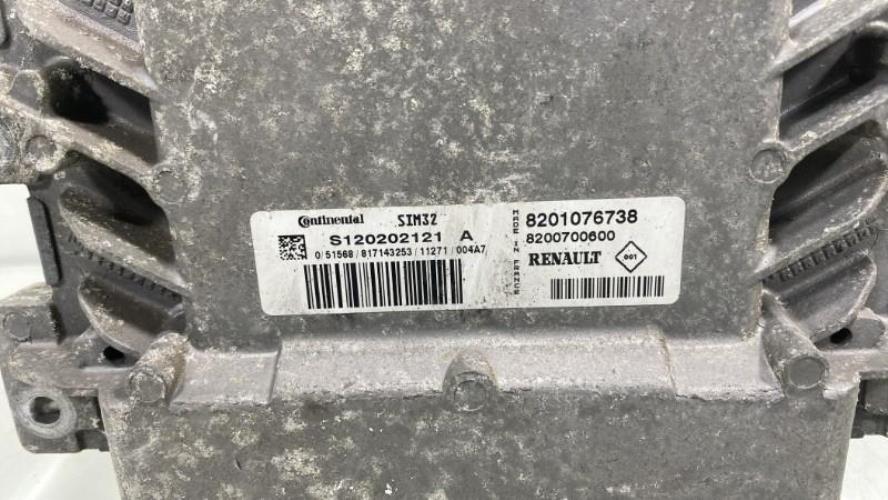 Photo de la pièce