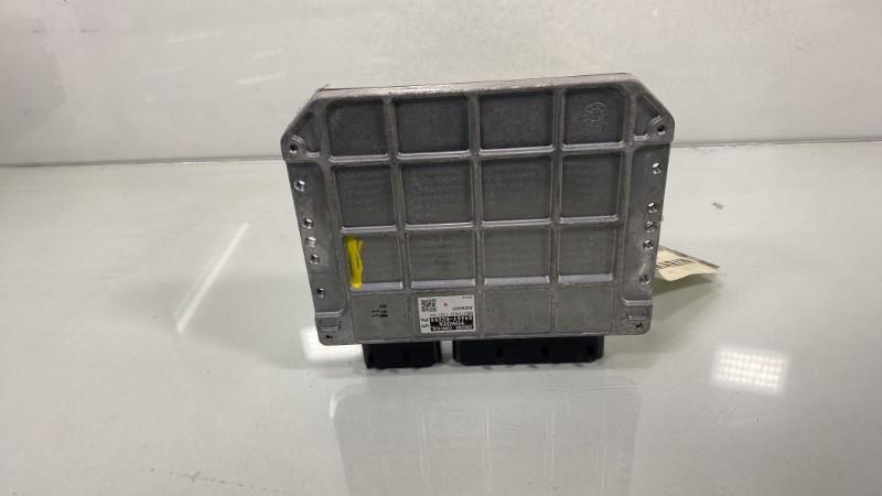Centralina motore TOYOTA AURIS 1 PHASE 2 Gasolina/Híbrido - 1