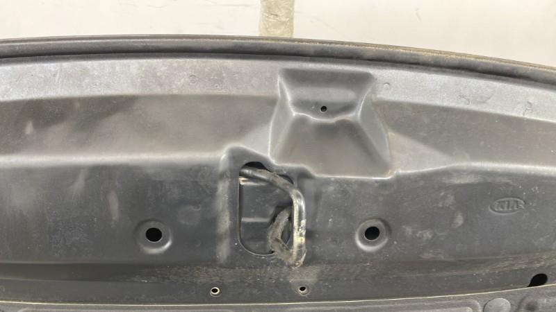 Capot KIA RIO 3 PHASE 1 Essence - 1