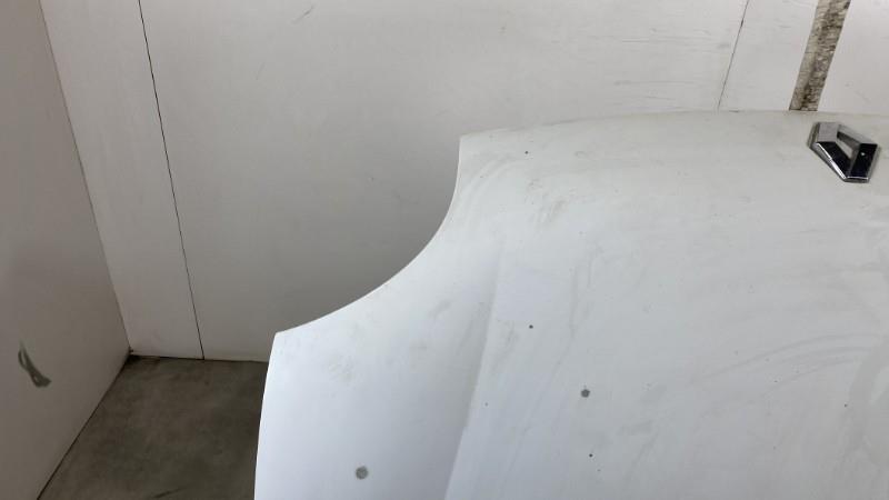 Capot RENAULT KANGOO 1 PHASE 1 Diesel - 1