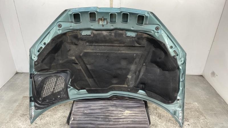 Capot PEUGEOT 206 PHASE 1 Diesel - 1