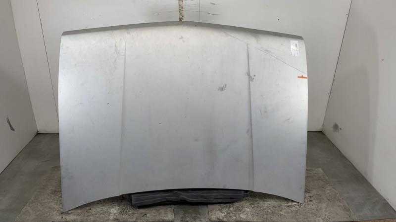 Capot PEUGEOT 604 Diesel - 1