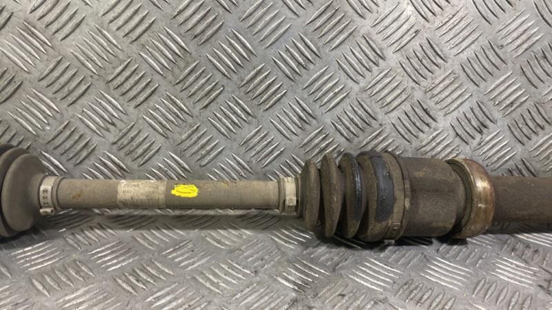 Giunto cardanico albero di trasmissione destro FORD FIESTA 6 PHASE 1 Gasolina - 1