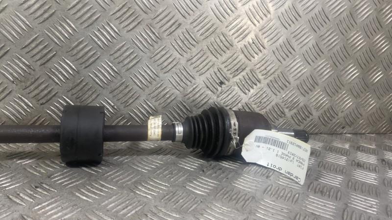 Giunto cardanico albero di trasmissione destro FIAT PANDA 3 PHASE 1 Gasolina - 1