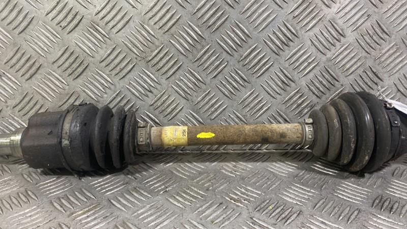 Giunto cardanico albero di trasmissione sinistro FORD FIESTA 5 PHASE 2 Gasolina - 1