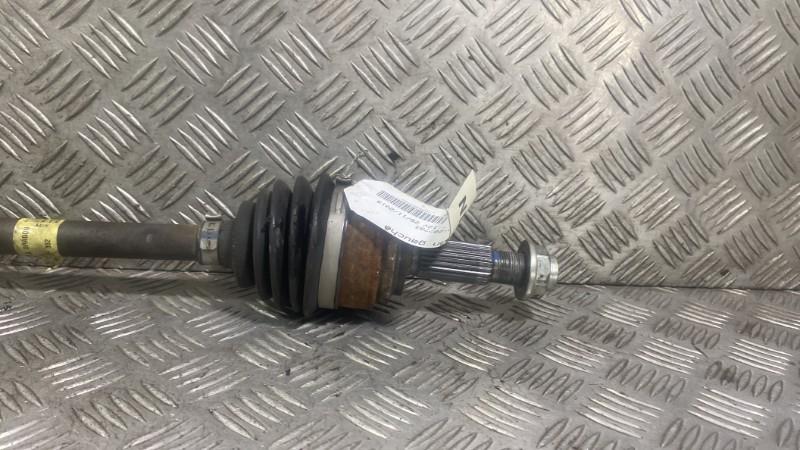 Giunto cardanico albero di trasmissione sinistro FORD KA+ Gasolina - 1