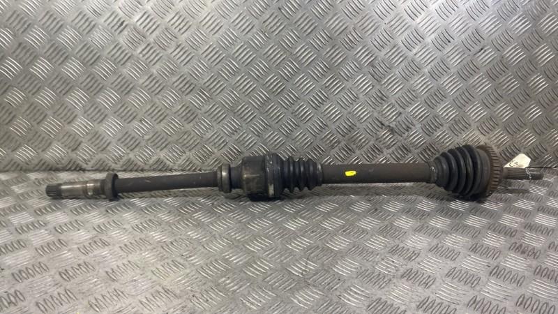 Giunto cardanico albero di trasmissione sinistro PEUGEOT 206 PHASE 1 Gasolina - 1