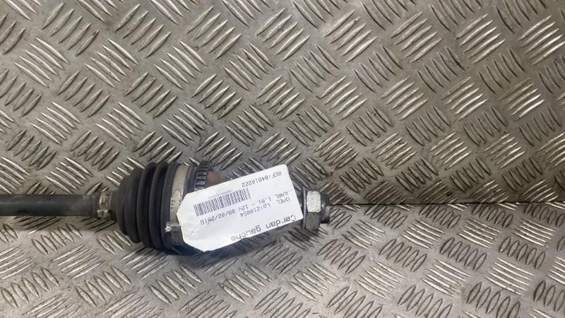 Giunto cardanico albero di trasmissione sinistro OPEL KARL Gasolina - 1