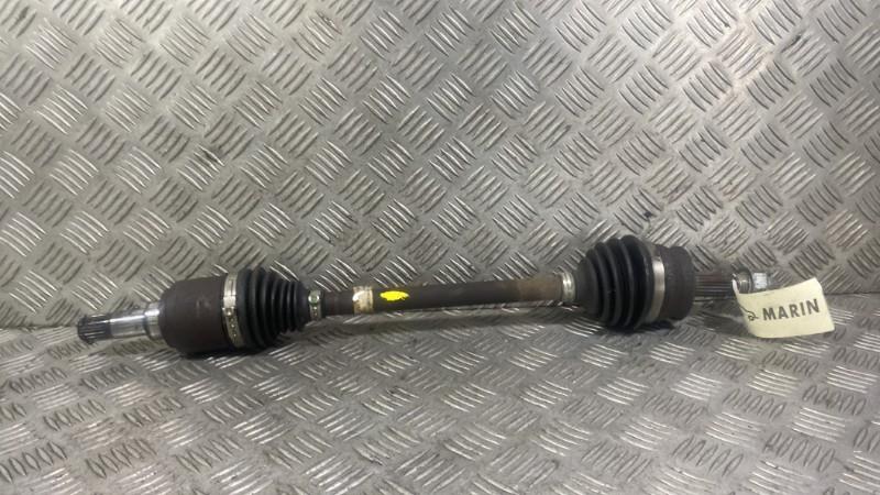 Giunto cardanico albero di trasmissione sinistro FIAT PANDA 3 PHASE 1 Gasolina - 1