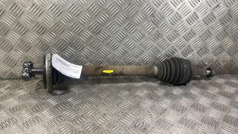 Giunto cardanico albero di trasmissione sinistro RENAULT SCENIC 1 PHASE 2 Gasolina - 1
