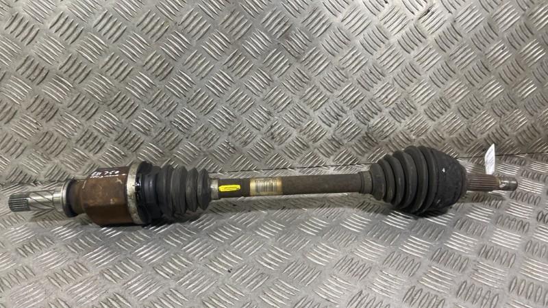Giunto cardanico albero di trasmissione sinistro RENAULT MEGANE 2 PHASE 1 Gasolina - 1