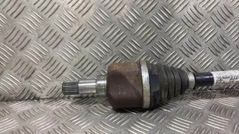 Giunto cardanico albero di trasmissione sinistro OPEL CORSA F PHASE 1 Diésel - 1