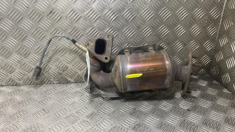 Catalizzatore (scarico) OPEL KARL Gasolina - 1