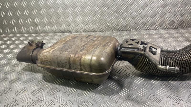 Catalyseur (echappement) AUDI A1 1 SPORTBACK S1 PHASE 1 Essence - 1