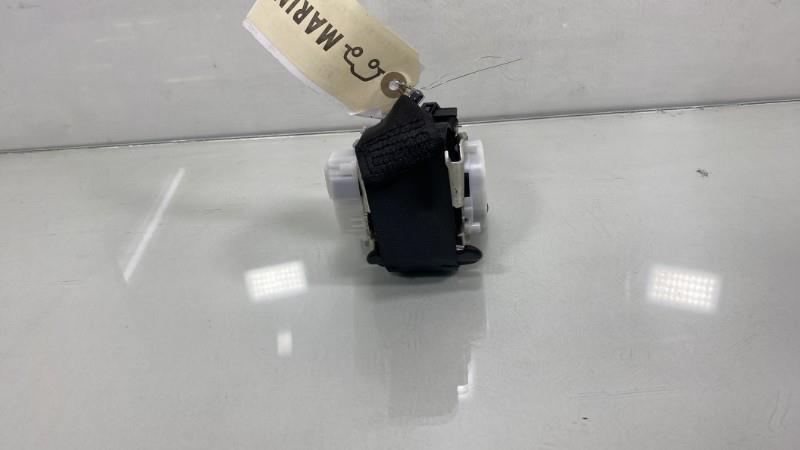 Cintura di sicurezza posteriore destra PEUGEOT 308 2 SW  - 1