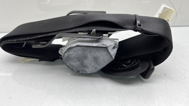Cintura di sicurezza posteriore sinistra BMW X5 E70 PHASE 1 Diésel - 1