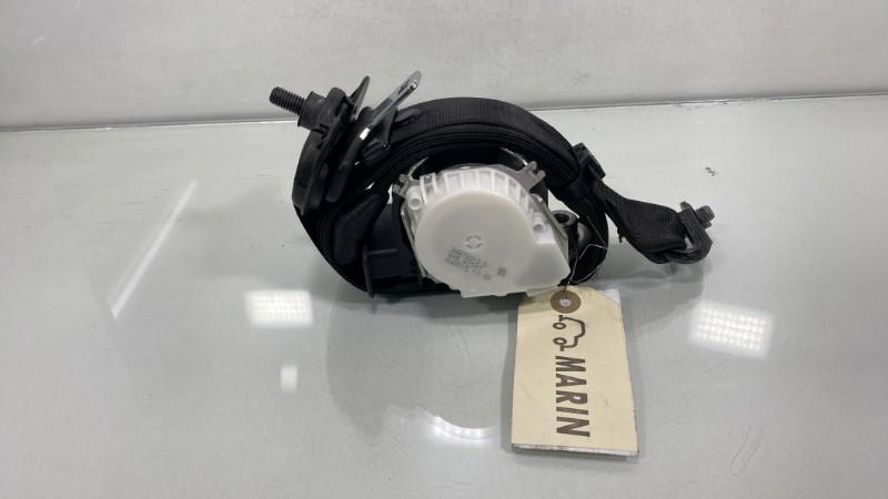 Cintura di sicurezza anteriore destra BMW SERIE 1 F20 PHASE 2 Diésel - 1