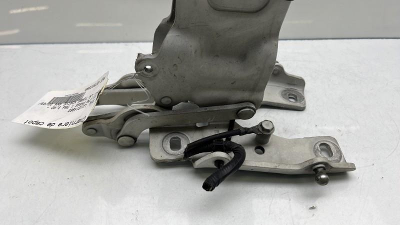 Charniere de capot BMW X5 E70 PHASE 1 Diesel - 1
