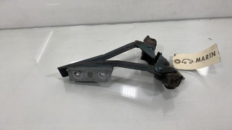 Cerniera cofano PEUGEOT 405 PHASE 2 Gasolina - 1