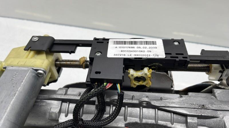 Colonne de direction BMW X5 E70 PHASE 1 Diesel - 1
