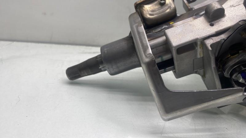 Colonne de direction RENAULT CLIO 4 PHASE 2 Essence - 1
