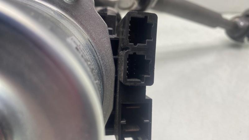 Colonne de direction DACIA DUSTER 2 PHASE 1 Essence/Hybride - 1