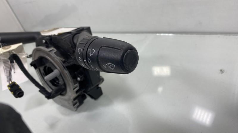 Devio guida completo con contatto spiralato FIAT 500X PHASE 2 Gasolina - 1