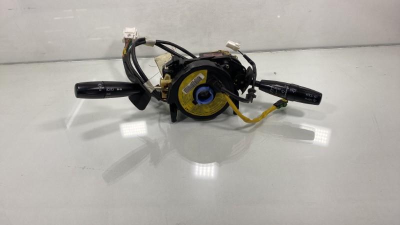 Devio guida completo con contatto spiralato KIA CARENS 2 Diésel - 1
