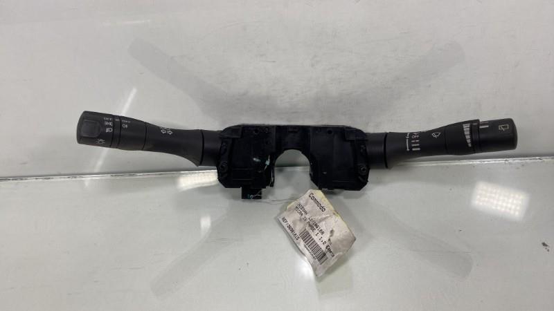 Devio guida completo con contatto spiralato NISSAN MICRA 4 PHASE 1 Gasolina - 1
