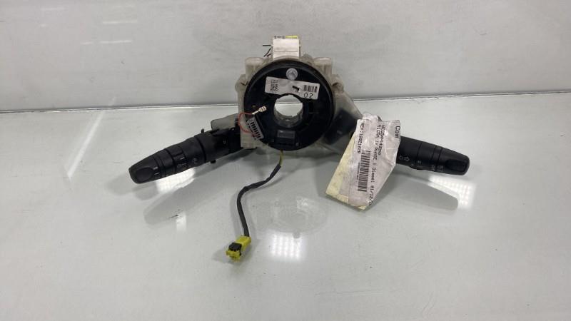 Devio guida completo con contatto spiralato NISSAN MICRA 3 PHASE 1 Diésel - 1