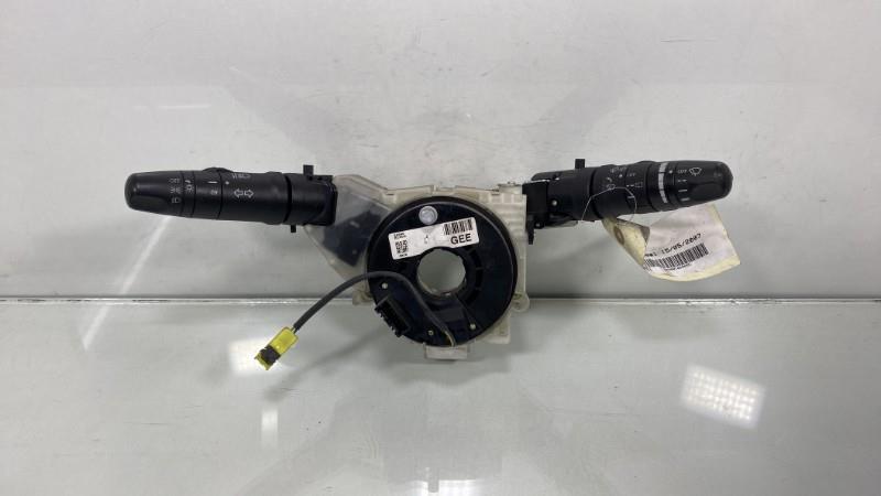 Devio guida completo con contatto spiralato NISSAN MICRA 3 PHASE 2 Diésel - 1